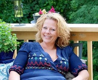 Teri Crawford Marrón